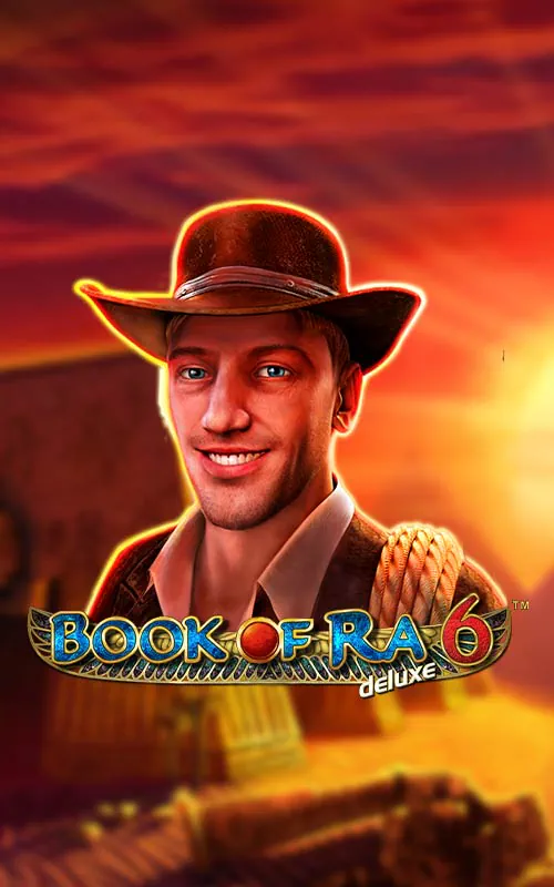 Book of Ra at Jackpot Cash Casino