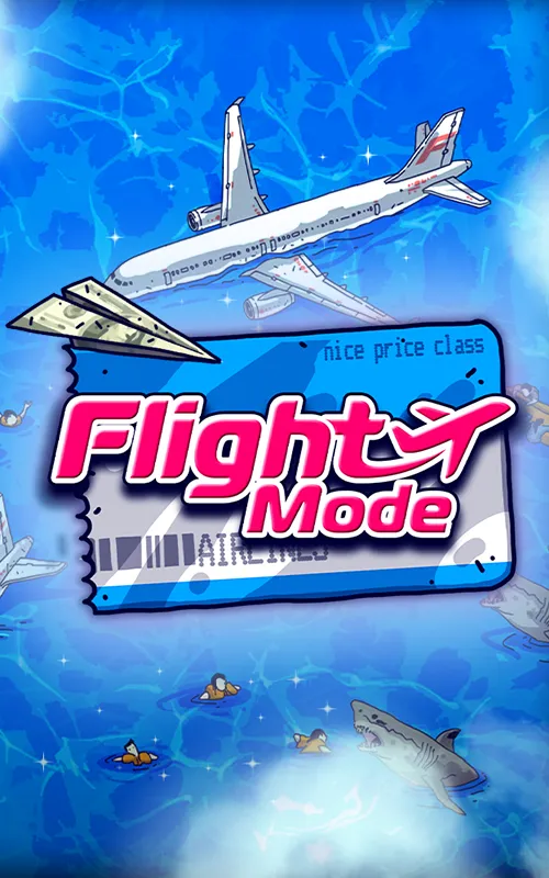 Flight Mode at Jackpot Cash Casino