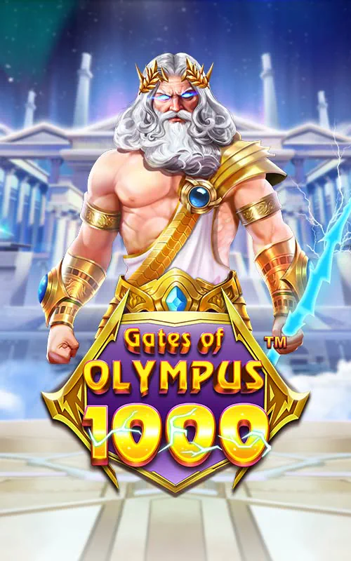 Gates of Olympus at Jackpot Cash Casino