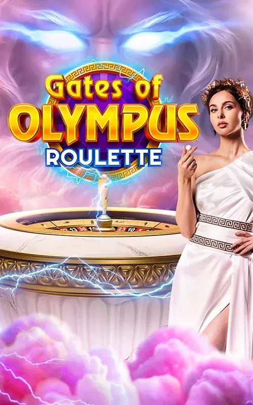Gates of Olympus Roulette at Jackpot Cash Casino