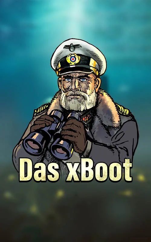 Das xBoot at Jackpot Cash Casino